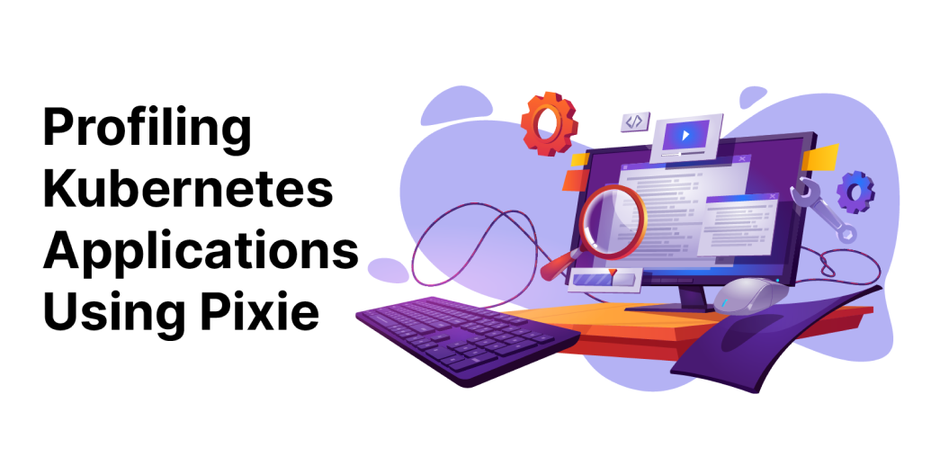 Profiling Applications Using Pixie